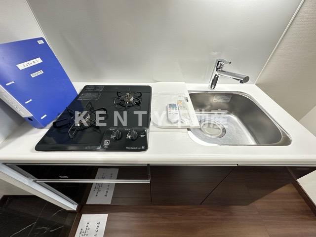 バス・シャワールーム　ゆったり過ごせるお風呂です