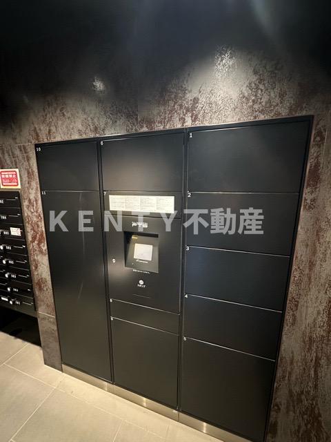 居室・リビング　ゆったり過ごせる居間です