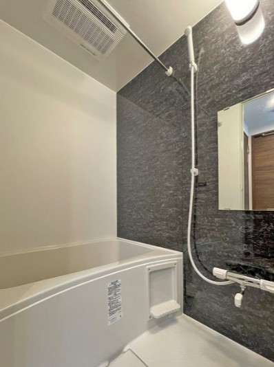 バス・シャワールーム　☆浴室☆