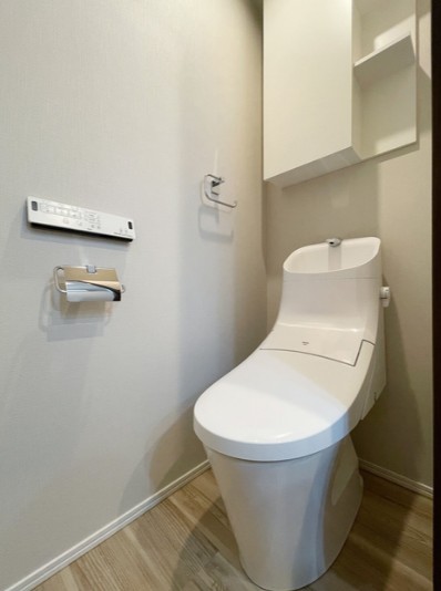 トイレ　☆トイレ☆