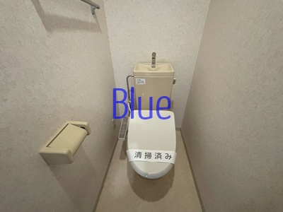 トイレ　同じ仕様