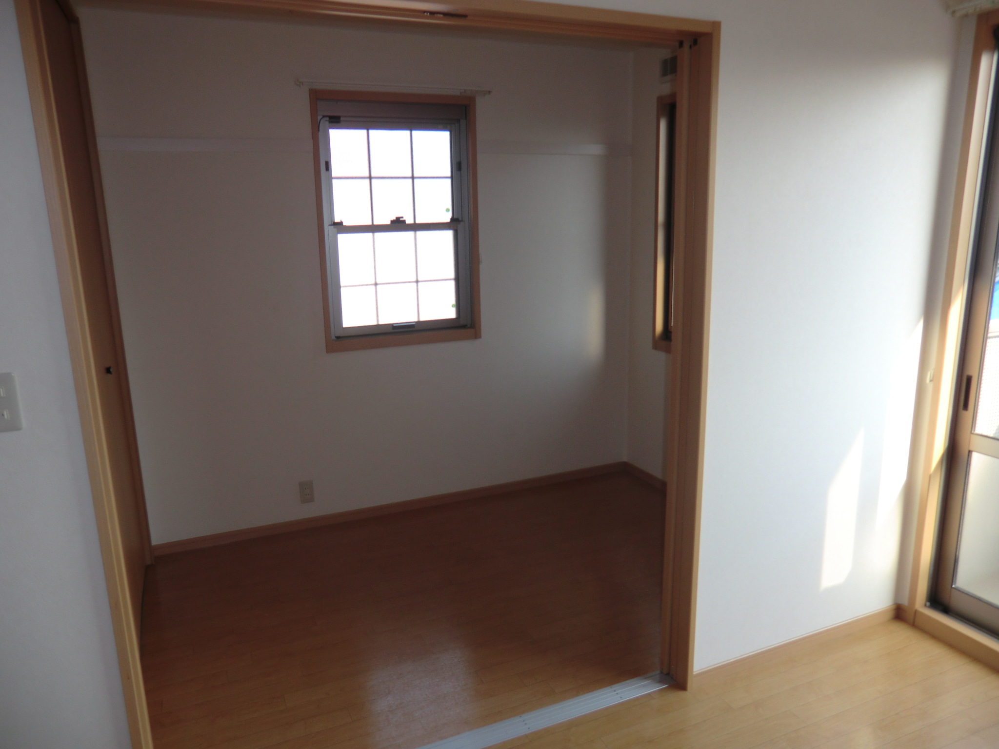 その他部屋・スペース　洋室3帖