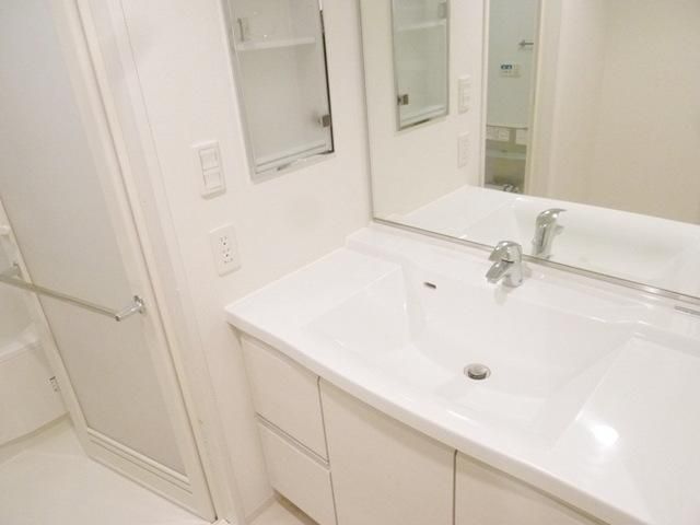 洗面設備　★洗面台★