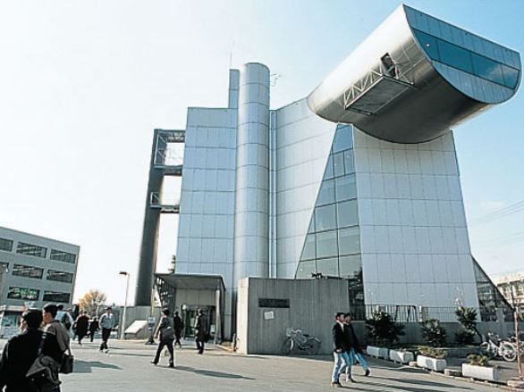 その他　東京工業大学（その他）まで1416m