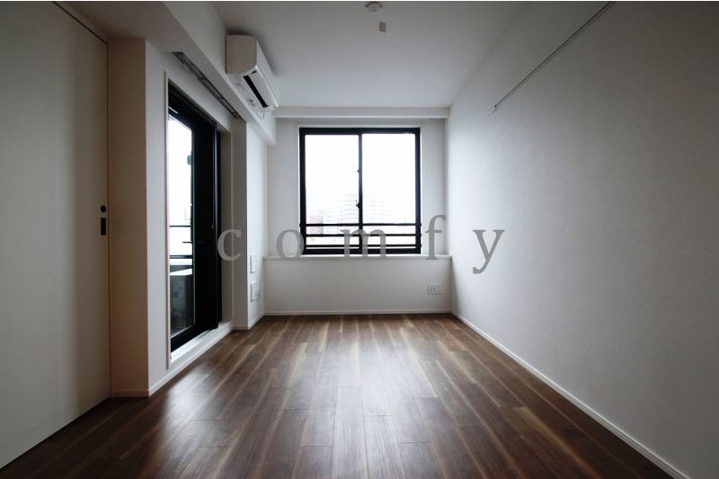 居室・リビング　リビングダイニング