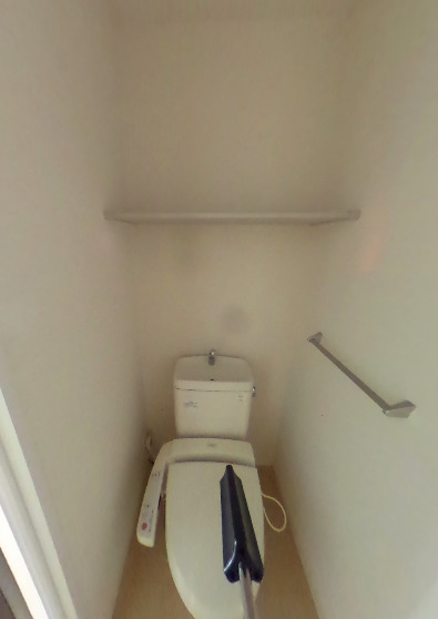 トイレ　※現況優先