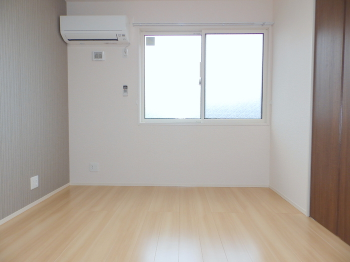 その他部屋・スペース　洋室6.2帖