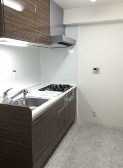 キッチン　※同仕様写真