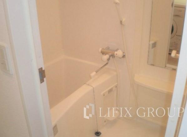 バス・シャワールーム　風呂