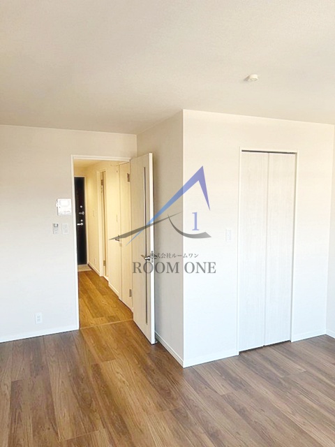 その他部屋・スペース　寝室です。