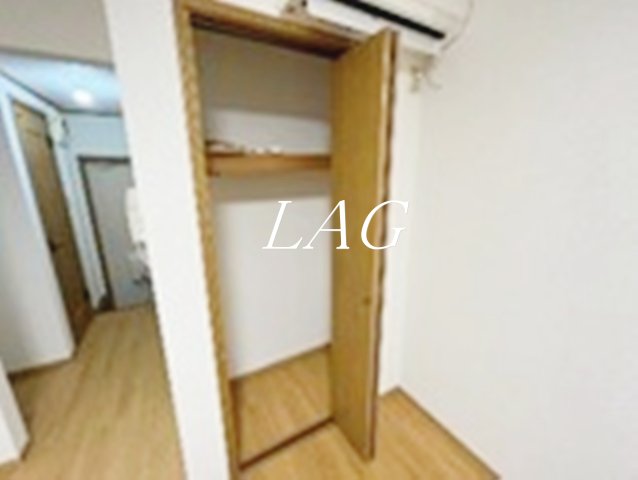 収納　収納です。