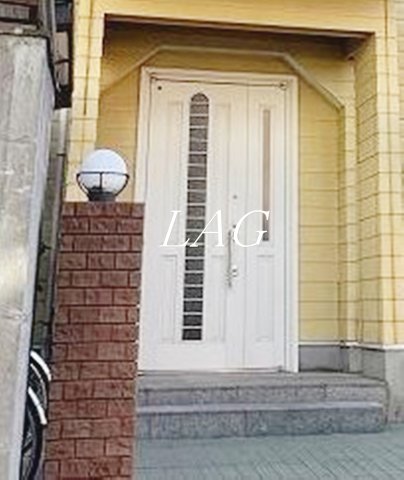 エントランス　エントランスです。