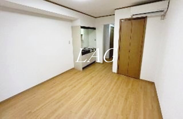 その他部屋・スペース　寝室です。