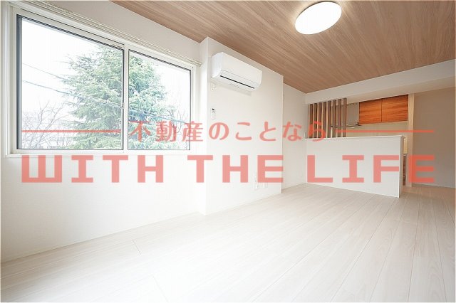 その他部屋・スペース　中はこのようになっています