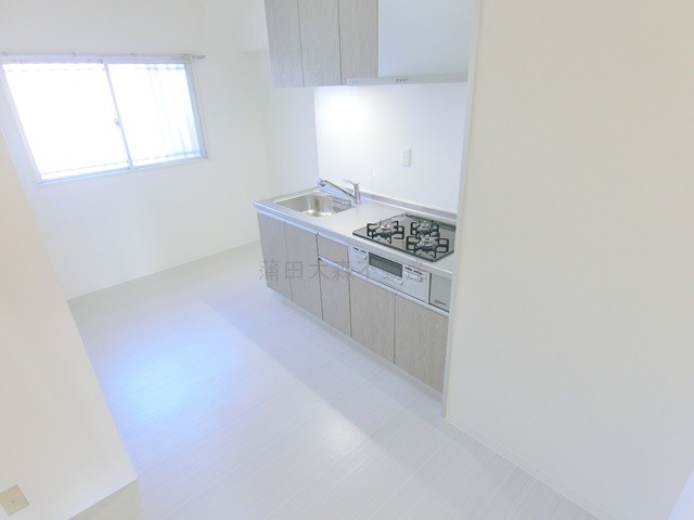 その他部屋・スペース　DK7.2帖　ダイニングキッチン