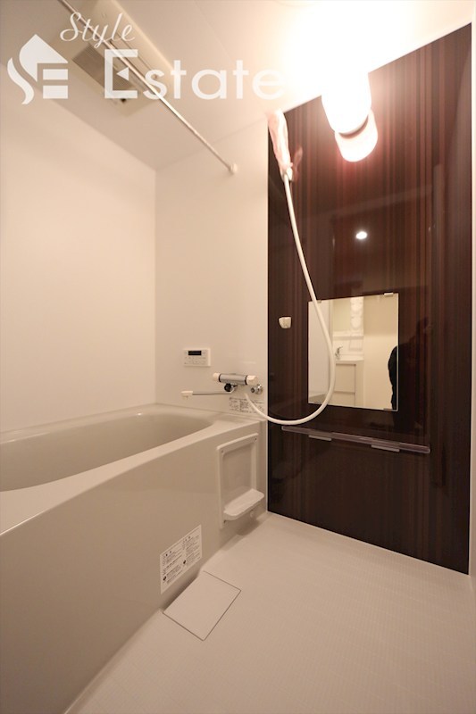 バス・シャワールーム　画像