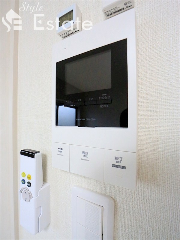 セキュリティ　画像