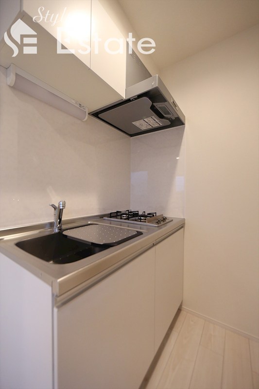 キッチン　画像