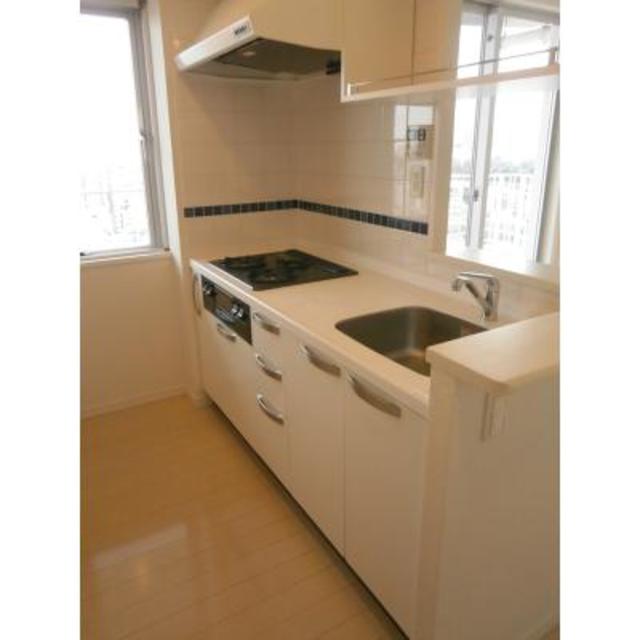 その他　※写真は同タイプ住戸です。