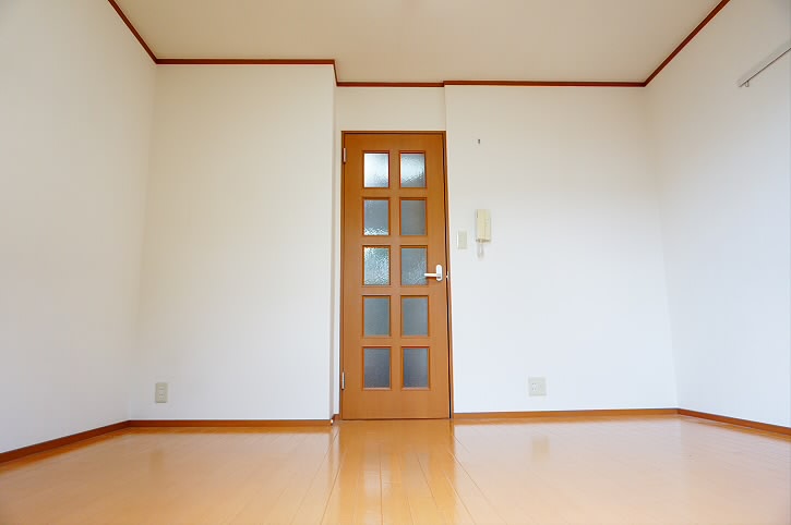 居室・リビング　※別部屋イメージ写真