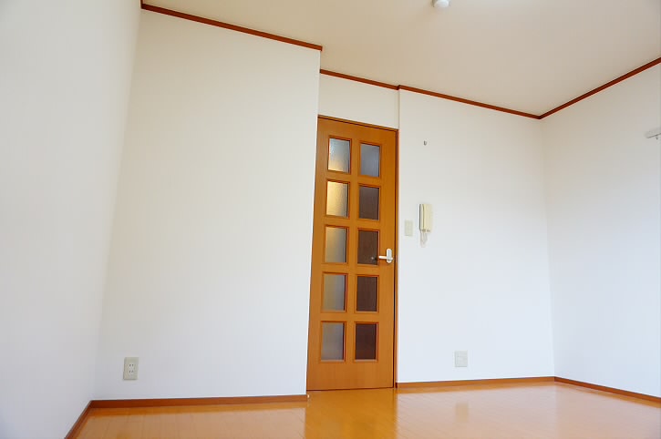 その他共有部分　※別部屋イメージ写真