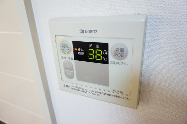 その他設備　※別部屋イメージ写真