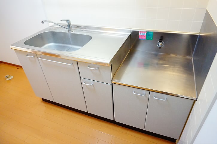 キッチン　※別部屋イメージ写真