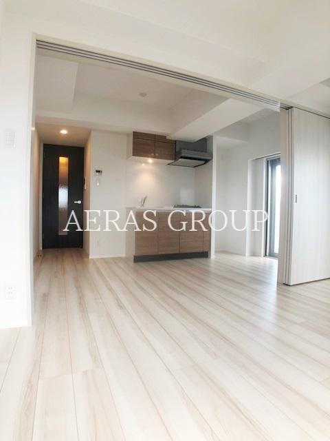 その他部屋・スペース　別部屋同仕様タイプ