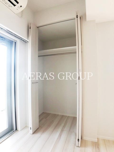 収納　別部屋同仕様タイプ