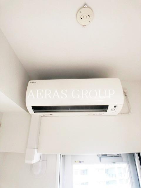 その他設備　別部屋同仕様タイプ