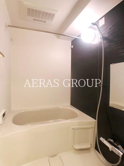 バス・シャワールーム　別部屋同仕様タイプ