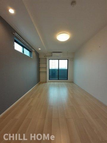 居室・リビング　当社、チルホームのHPもご覧ください(^^)/物件情報多数♪