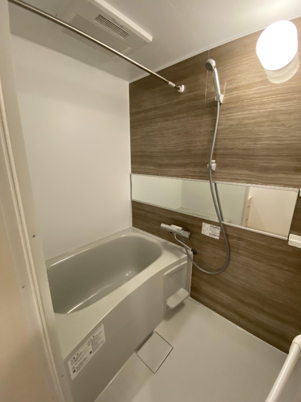 バス・シャワールーム　同型参照