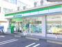 コンビニ　ファミリーマート 金山正木橋店（コンビニ）まで553m