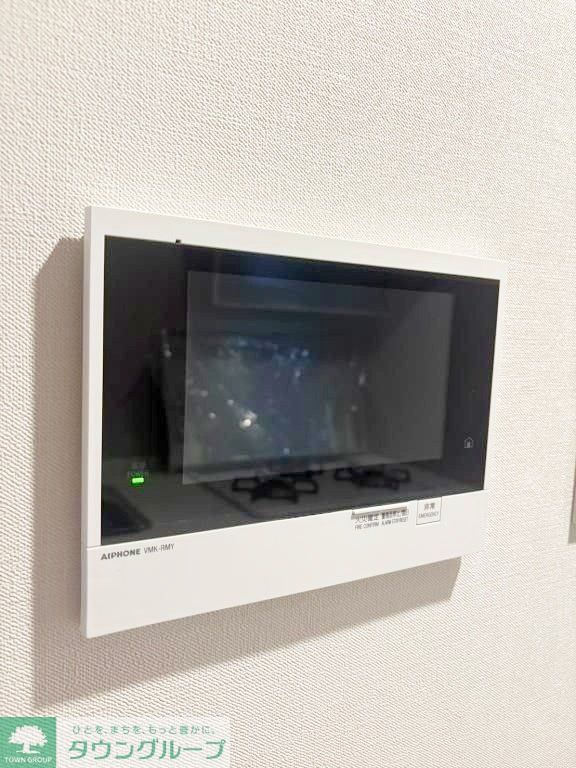 セキュリティ　部屋探しは株式会社　タウンハウジング　までお気軽にお問合せ…