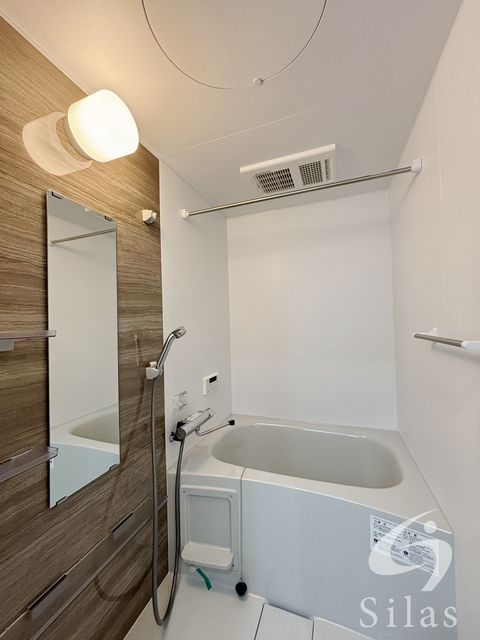 バス・シャワールーム　同仕様