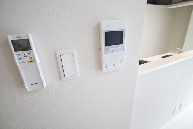 セキュリティ　ゆったり過ごせるリビングです※同施工会社同タイプ間取りの参考