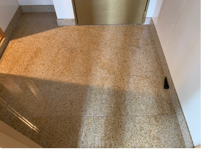 玄関　他の部屋の写真です。