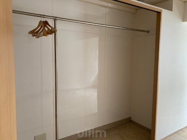 収納　他の部屋の写真です。