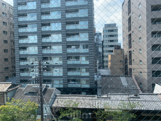 眺望　他の部屋の写真です。