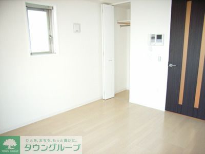 その他部屋・スペース　Aタイプ2008年10月撮影 同タイプ901号室の写真です。