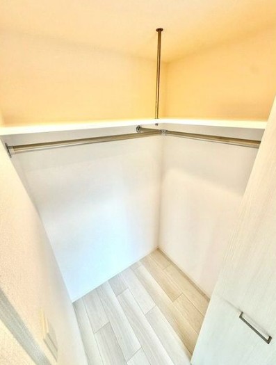 収納　※別室の参考写真の為、現況優先です。