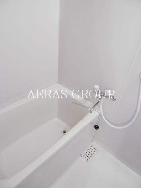 バス・シャワールーム　別部屋参考。