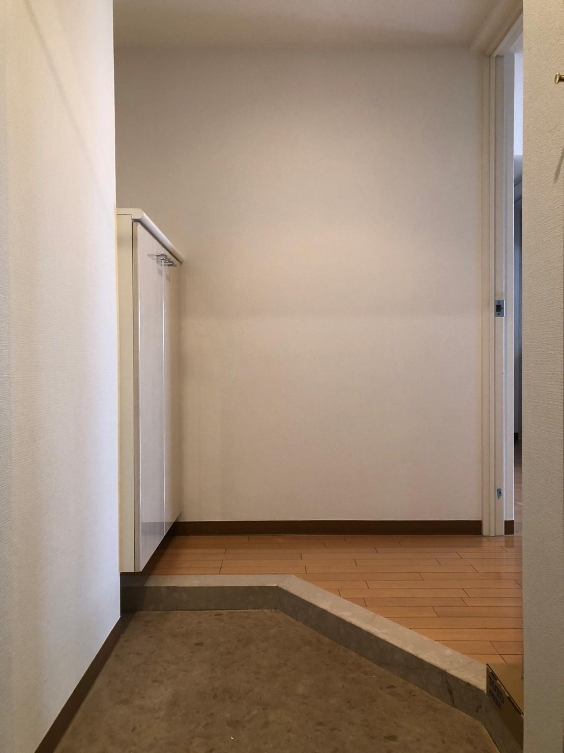 玄関　玄関※別部屋参考写真