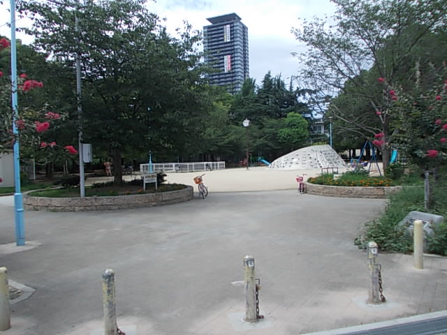 公園　東小橋公園（公園）まで151m