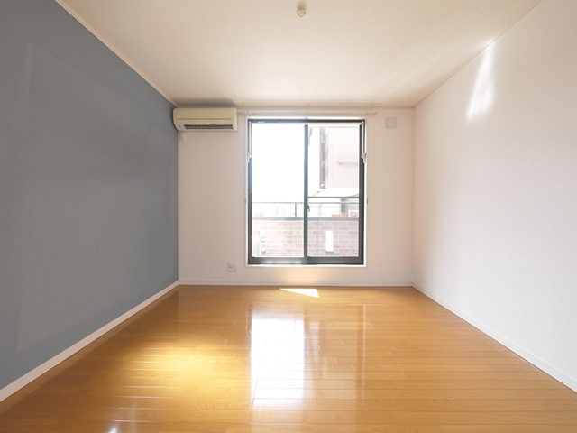 居室・リビング　同間取りタイプ参考画像