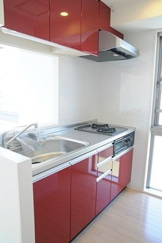 キッチン　※別部屋参照