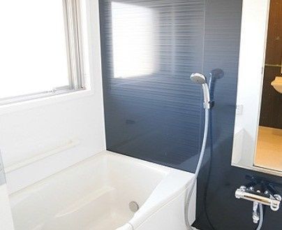 バス・シャワールーム　※別部屋参照