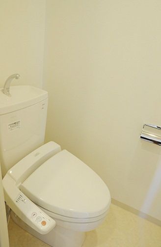 トイレ　※別部屋参照