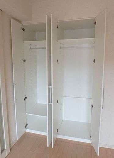 収納　※別部屋参照